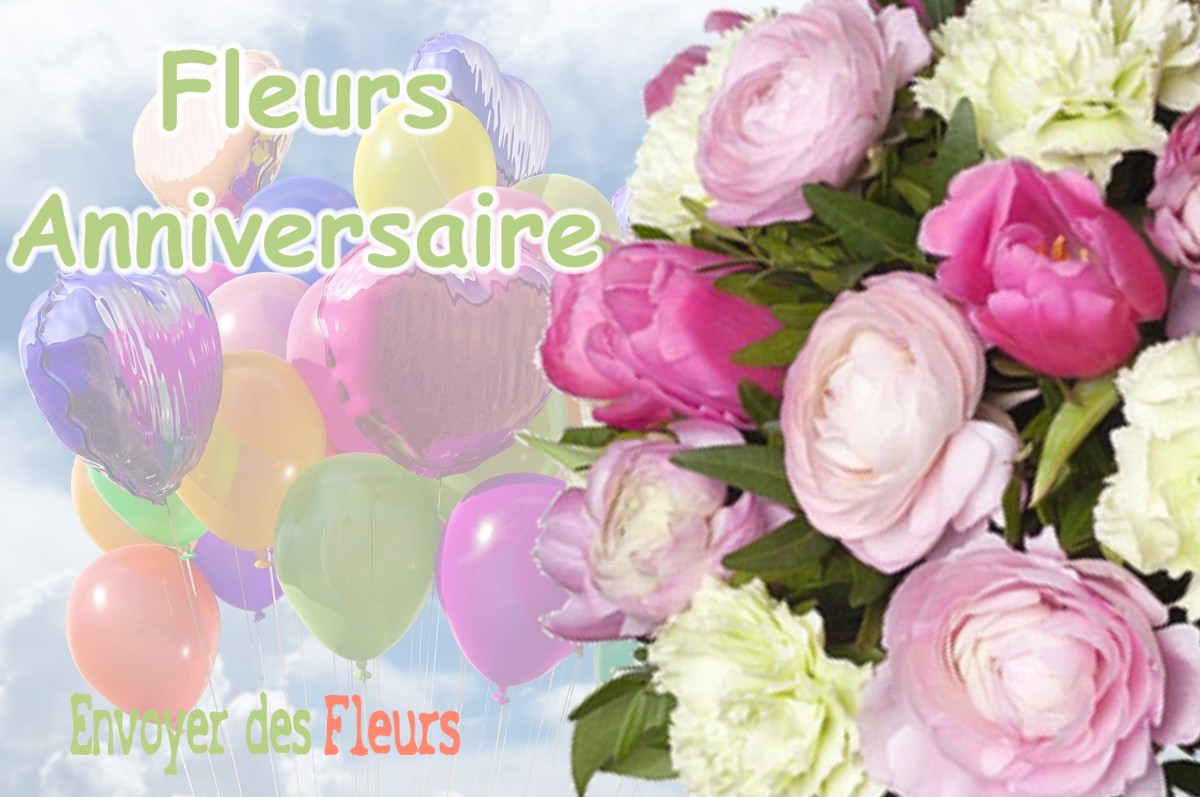 lIVRAISON FLEURS ANNIVERSAIRE à GOUAUX-DE-LUCHON